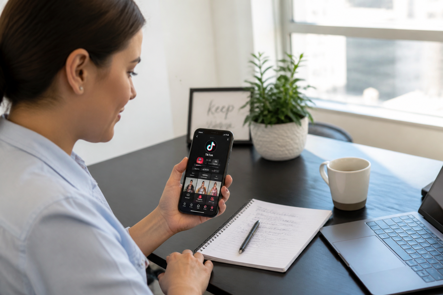 TikTok pour entreprise : bonnes pratiques pour démarrer