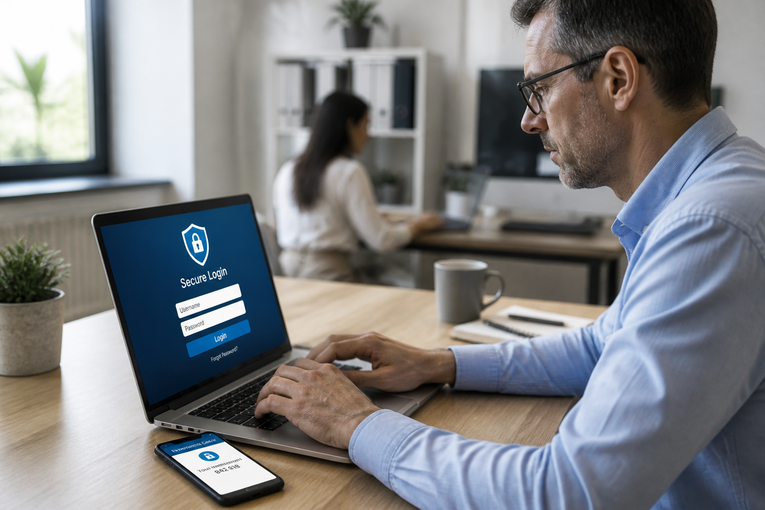 Zero Trust : définition simple et intérêt pour les PME