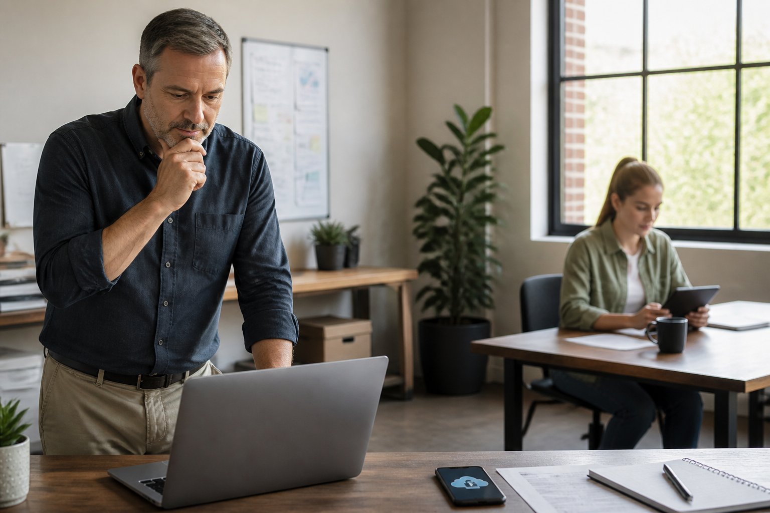 Zero Trust : définition simple et intérêt pour les PME